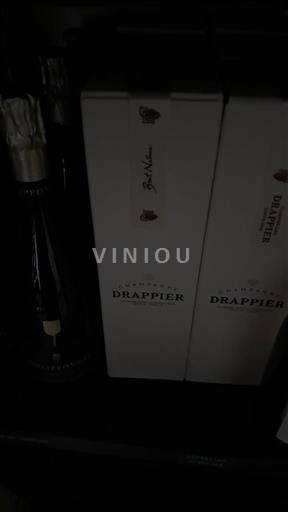 Champagne Drappier Non Millésimé