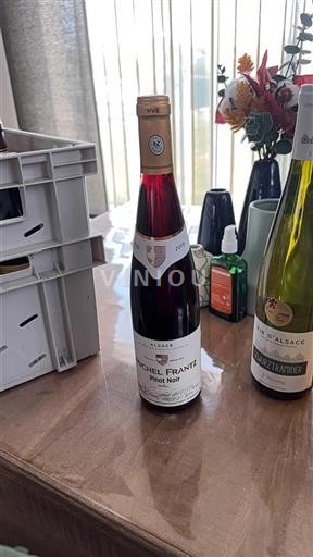 Elsass Michel Frantz 2019