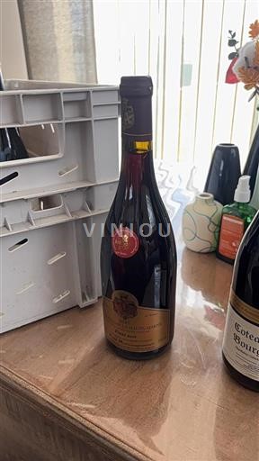 Samppanja Määrittelemätön Vignerons de Haute-Marne 2017