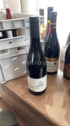 Rhône-dalen Ikke specificeret Montfrin la Tour 2020