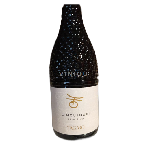 Apulie Vína z Apulie Tagaro Cinquenoci 2021