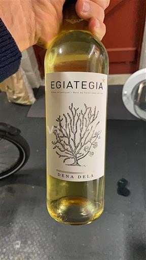 Sudoeste Egiategia DENA DELA 2023