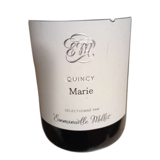 Loire Valley Quincy Marie 2022