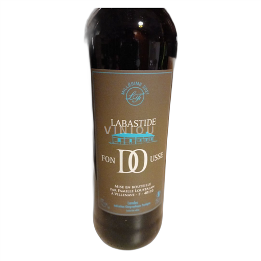 Aquitaine and Charentes Landes Labastide Fondousse 2021