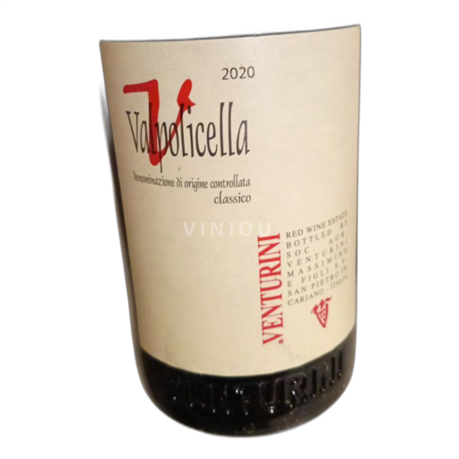 Veneto Valpolicella Venturini 2020