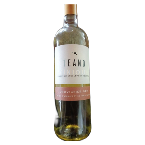 Aquitaine en Charentes Atlantische Teano 2022