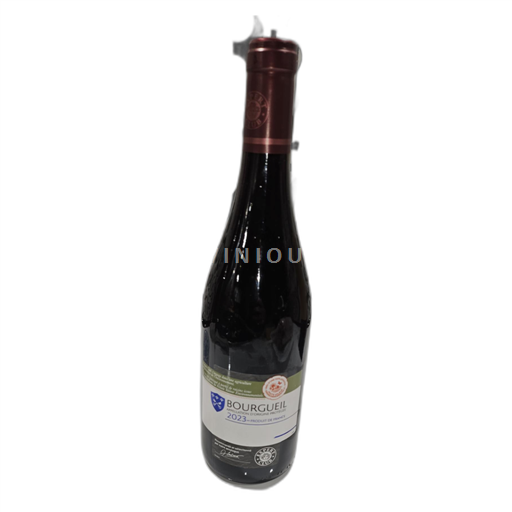 Loiredalen Bourgueil Expert Club 2023