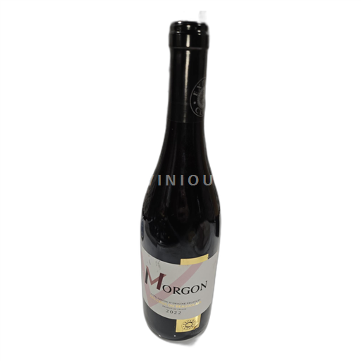 Beaujolais Morgon Expert Club 2022