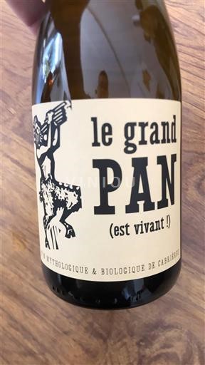 Languedoc Ospecificerad Anthropologique & Biologique de Carcassonne Le Grand Pan 2023