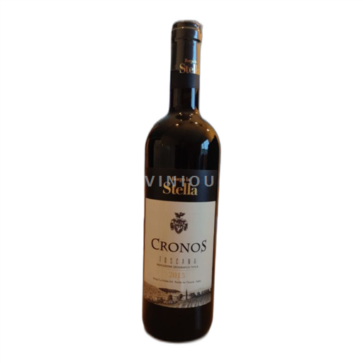 Toscana Chianti Borgo la Stella Cronos Toscana 2015