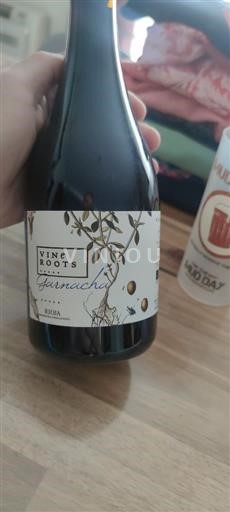 La Rioja rioja Bodegas Corral - Don Jacobo Vine Roots Garnacha 2020