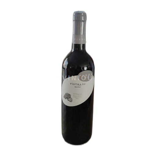 Vêneto Não especificado Piera Martellozzo Pietra Di Merlot Não Sazonado