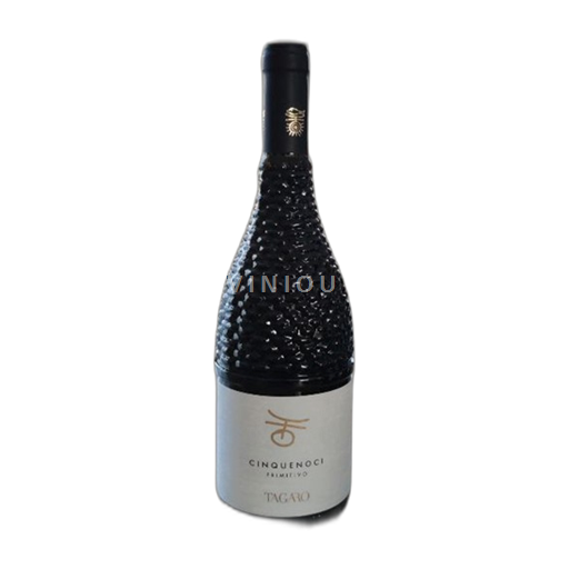 Puglia Primitivo di Manduria Tagaro Cinquenoci Primitivo 2023