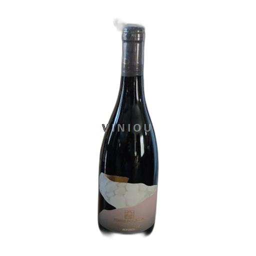 Friuli-Venezia Giulia Đồi phía đông Friuli Torre Rosazza Friuli Grave Doc Refosco 2020