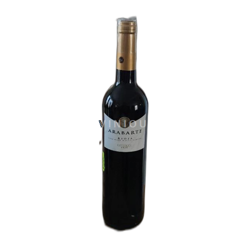 La Rioja rioja Bodegas Arabarte Rioja Reserva 2014