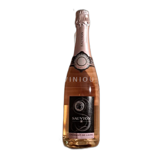 Údolí Loiry Crémant de Loire Sauvion Neročník