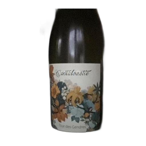 Südwestfrankreich Bergerac Château Tour des Gendres Cantalouette 2023