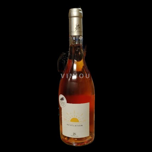 Roussillon Collioure BANYULS Revelation 2019