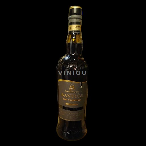 Roussillon Collioure BANYULS Pur tradition grand cru Ikke årgangsbestemt