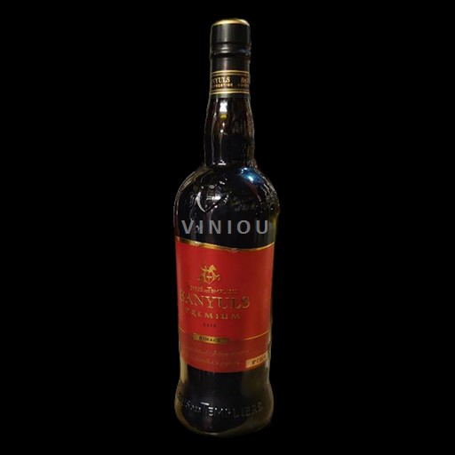 Roussillon Collioure BANYULS Premium 2016