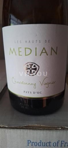 Linguadoca e Rossiglione Paese d'Oc Les Hauts de Median Senza annata