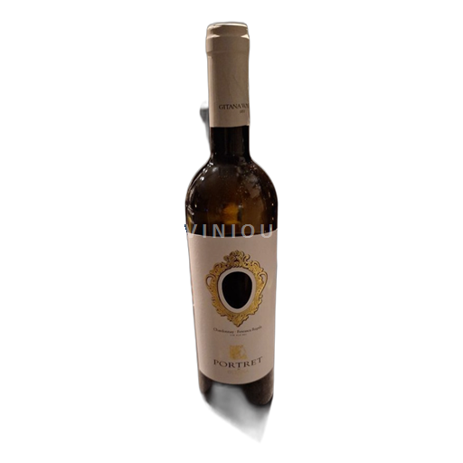 Budesti Gitana Winery Alb sec 2023