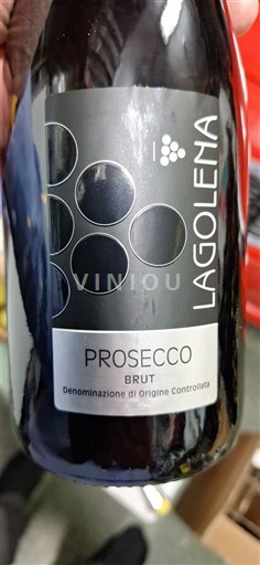 Benecija Prosecco Lagolena Neleten.