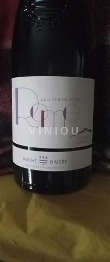 Alpes và các vùng Rhodanien Drôme Les Chemins de Rome 2023