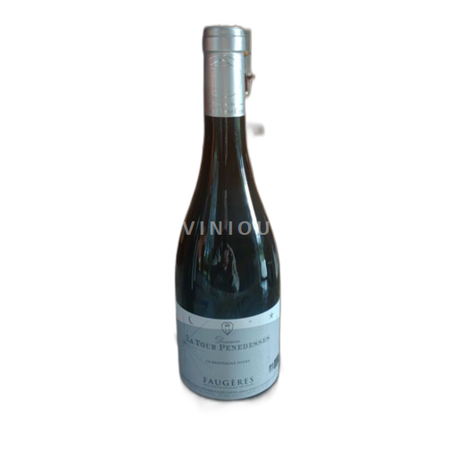 Languedoc Faugères Domaine La Tour Penedesses La Montagne Noire 2021