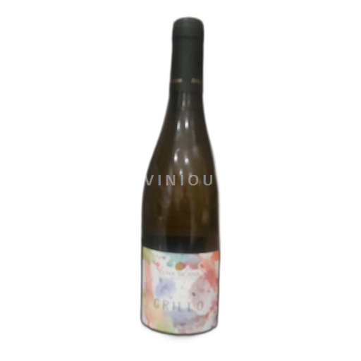 Sicilia Không được chỉ định Luna Sicana Grillo 2018