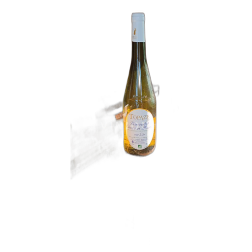 Loiren laakso Muscadet-sèvre-et-maine GAEC Topaze Topaze 2023