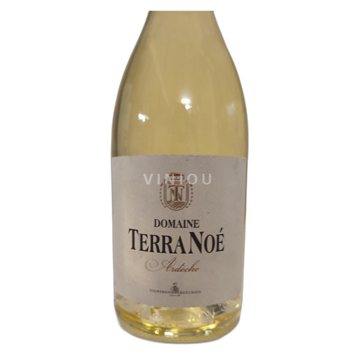 Rhônen laakso Määrittelemätön Domaine Terra Noé 2021