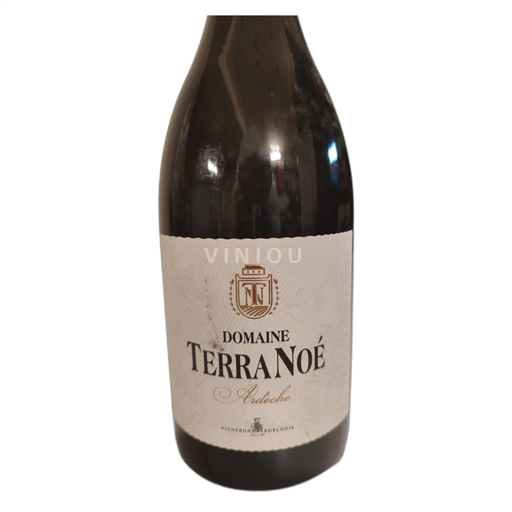 Alsace Ospecificerad Domaine Terra Noé 2022