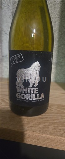 Languedoc Ospecificerad Strong Wine White Gorilla 2024