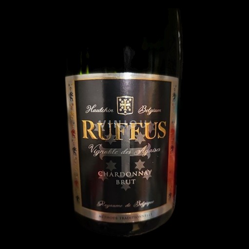 Valônia Crémant da Valónia Vignoble des Agaises 2024 2024