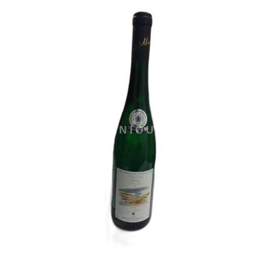 Mosela Luxemburgués Mosela Luxemburgesa Caves Jean Schlink-Hoffeld Aromes et Couleurs riesling machtum ongkâf 2010