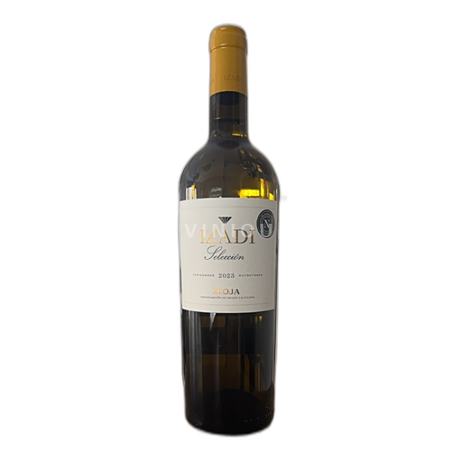 La Rioja rioja Izadi 2023