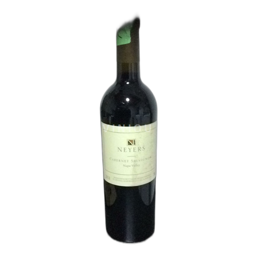 Vùng trồng nho được cấp phép California Napa Valley Neyers 2018