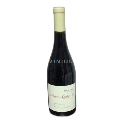Beaujolais Morgon Vignobles Bodillard Marie-Louise 2020