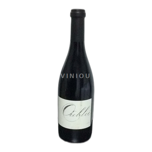 Vùng trồng nho được cấp phép California Paso Robles Booker Vineyard Forgotten 2019