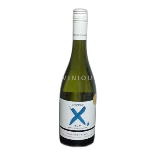 Marlborough Không được chỉ định Invivo X, SJP Sauvignon Blanc 2022