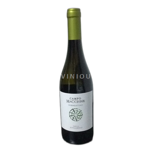 Toscana Không được chỉ định Rocca delle Macìe Campo Maccione 2023