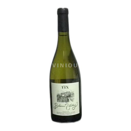 South West Côtes de Gascogne Domaine Tix Bonhomme Tendley 2023