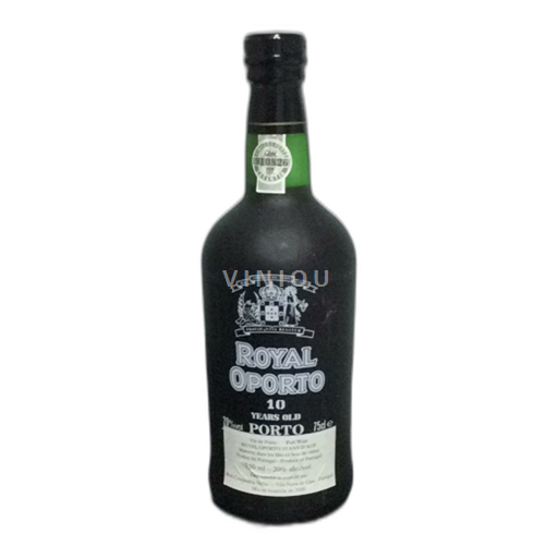 Portugal Port Royal Oporto 10 Years Old 2020