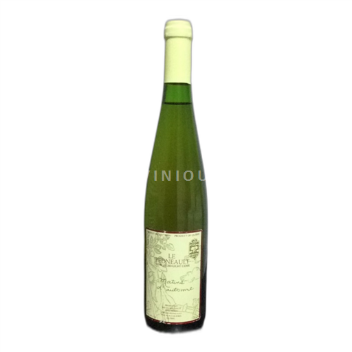 Québec Verger Pedneault Matins d'Automne Non Millésimé