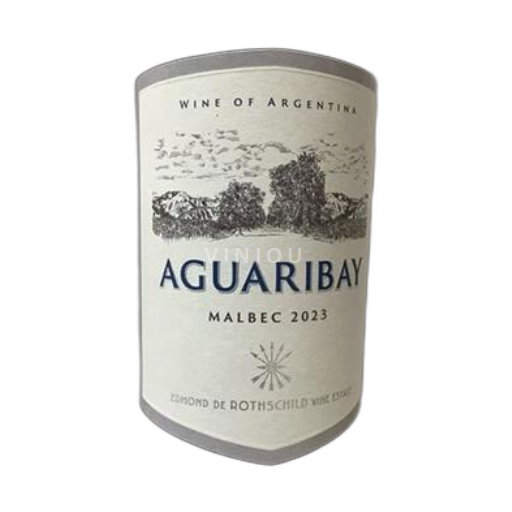 Mendoza Valle de Uco Edmond de Rothschild Wine Estate Aguaribay 2023