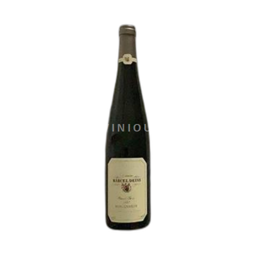 Alsace Grand Cru Domaine Marcel Deiss Beblenheim Pinot Gris 1997
