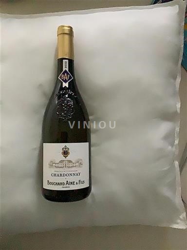 Burgundi Bourgogne Chardonnay Bouchard Aîné & Fils 2022