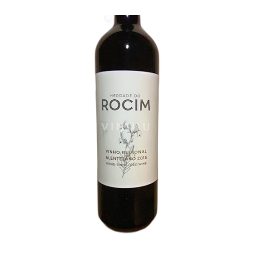 Portugal Alentejo Herdade do Rocim 2016