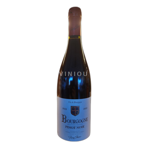 Borgoña Pierre Chanau 2022